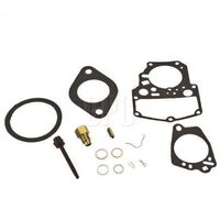 CARBURETTOR KIT 6CYL LX-UC HX/Z VB