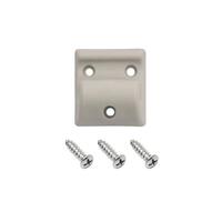 SUNVISOR BRACKET KIT GREY XA XB TO 5/73