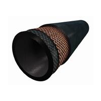 STRAIGHT OIL RESISTANT FUEL HOSE 16MM ID 1000MM LONG