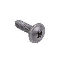 SCREW WASH HD 10 - 24 X 5/8' CR SS MACH HQ-WB INNER GUARD GRILLE MOUNTS ETC