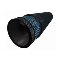 STRAIGHT RADIATOR HOSE 25MM ID 1000MM LONG