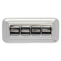 POWER WINDOW SWITCH HK HT HG 4 WAY