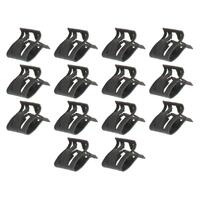 RETAINING CLIP PACK (14 PCS OF 90045285) VB VC VH VK VL SCUFF PLATE AND VN VP VR VS VT VX VY VZ DASH RETAINER CLIP