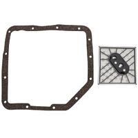 Transmission Filter Service & Gasket Kit Turbo 350