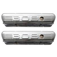 CHROME ROCKER COVERS "308"