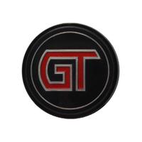 Wheel Centre Cap GT Emblem 12 Slot XA XB