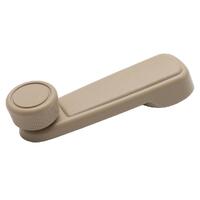 WINDOW WINDER HANDLE SANDALWOOD VB VC VH VK VL COMMODORE