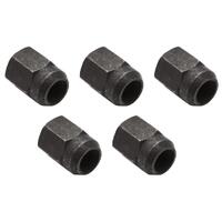 WHEEL NUT SET XD XE XF STANDARD (5)