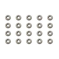 TRIM WASHERS (INTERIOR) (20 PCS)