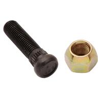 WHEEL STUD AND NUT HQ HJ HX HZ WB LH LX