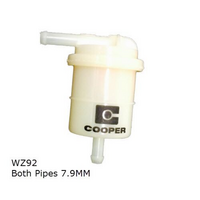 Fuel Filter;(F29158) VB VC VH VK WB