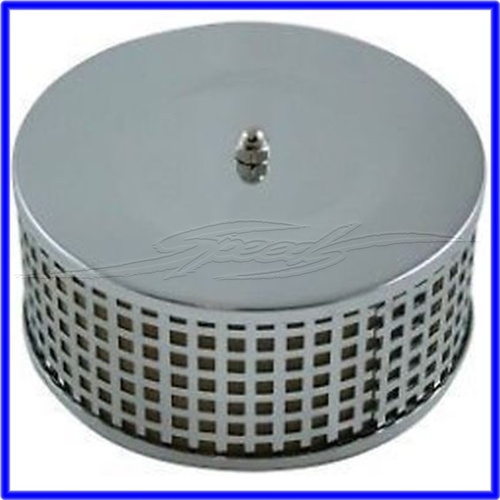 Marine Flame Arrestor