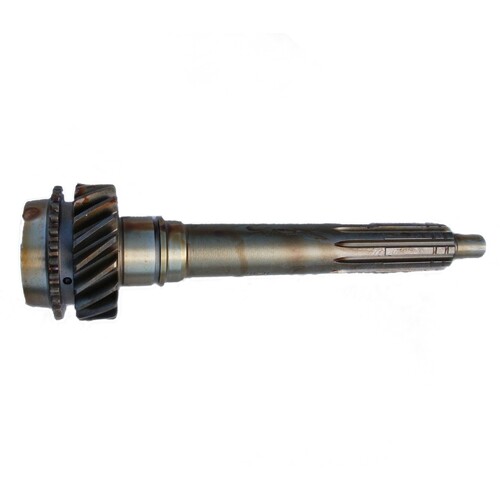 GEAR INPUT SHAFT M20 V8 9930925R