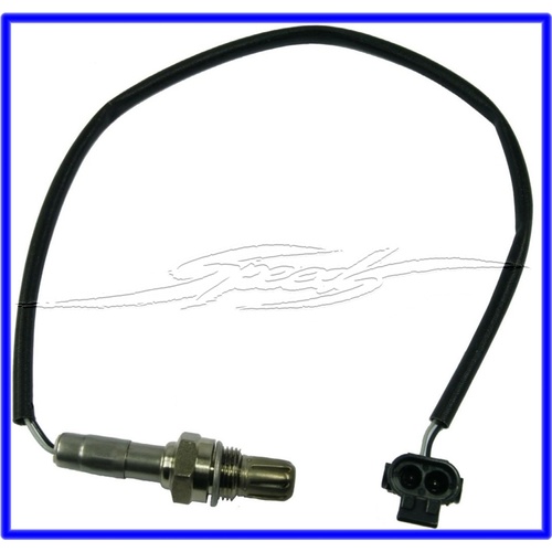 mia - OXYGEN SENSOR TWO WIRE VP VQ V8 FROM ENG NO VU612774 VR V8 ALL VS VT VX VY VU ?V6 WITH TWO WIRE  BOSCH 0258986001