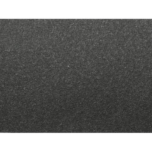 ROOF LINING & SUN VISOR MATERIAL LC LJ TORANA COUP BLACK SANDPAPER