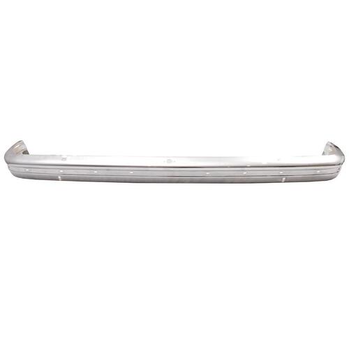 BUMPER BAR LH LX REAR WITH HOLES TRIP CH