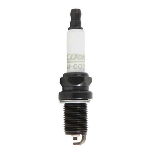 Spark plug - ACDelco; Regular; single; Z 19354429