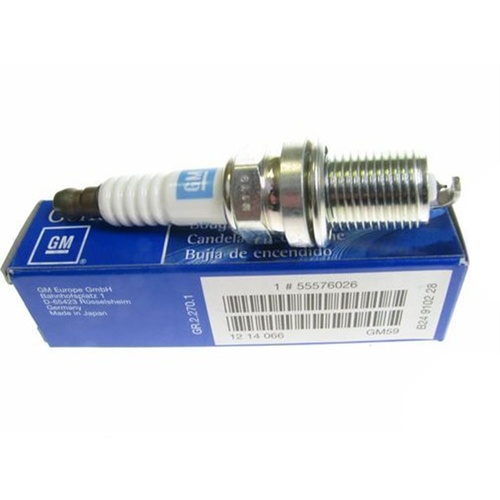 SPARK PLUG IRIDIUM HOLDEN CRUZE 1.4 LITRE TURBO