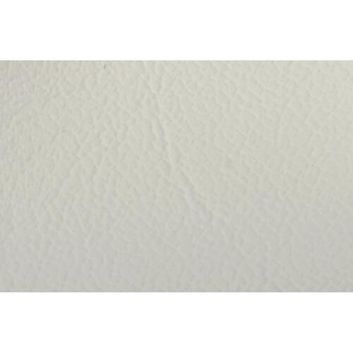 ROOF LINING & SUN VISOR MATERIAL HD SEDAN WHITE