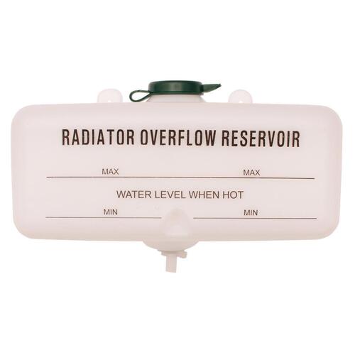 BOTTLE RADIATOR OVERFLOW HQ HJ HX HZ