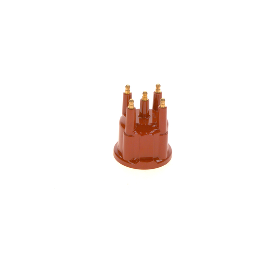 Distributor Cap fits OPEL VECTRA A 1.6 88 to 93 genuine gmh 1 only 11211000