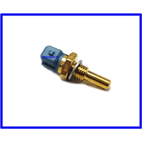 Water temperature sensor - ECU sensor; C