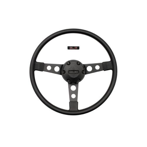 STEERING WHEEL TORANA SLR (COMPLETE INC