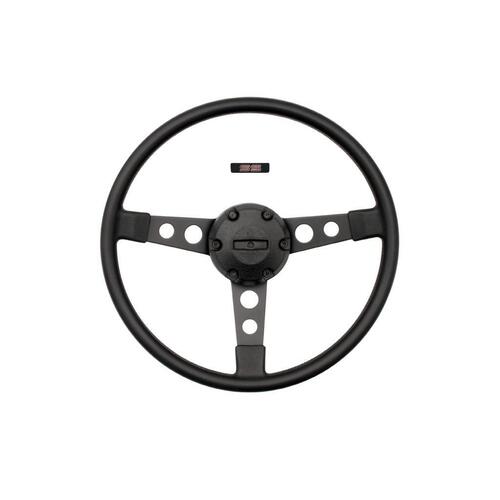 STEERING WHEEL TORANA 'SS' (COMPLETE INC