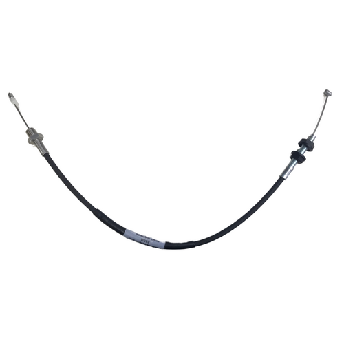 ACCELERATOR CABLE TE TF TG GEMINI