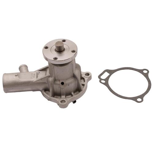 Water Pump VH VK 6 Cyl VC VH VK 4 Cyl Comm