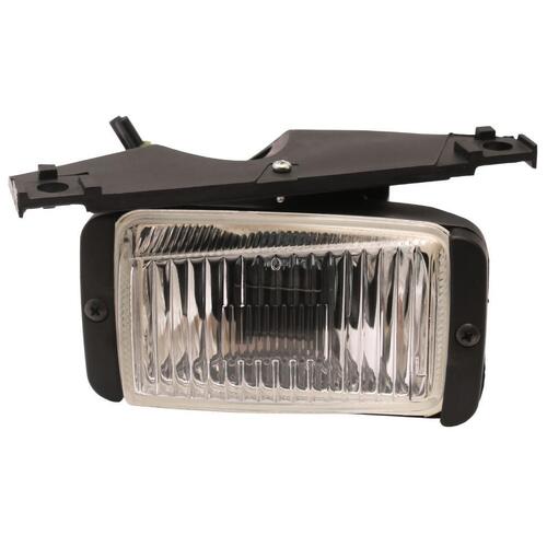 Fog Light Assembly VR VS SS & Calais Front Bumper Left Hand