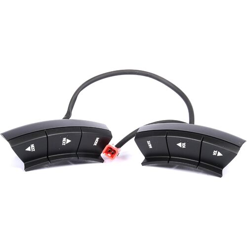 CONTROL ASM-AM/FM STEREO RADIO STEERING WHEEL CONTROLS VY SERIES 1 ANTHRACITE