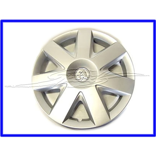 vz hubcap executive