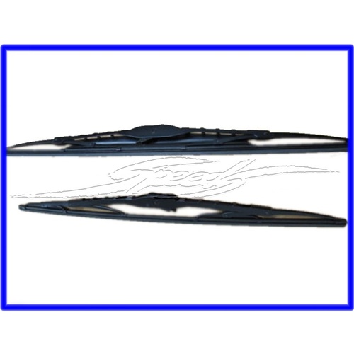 WIPER BLADE SET TS ASTRA FRONT ALL 1998 TO 2006