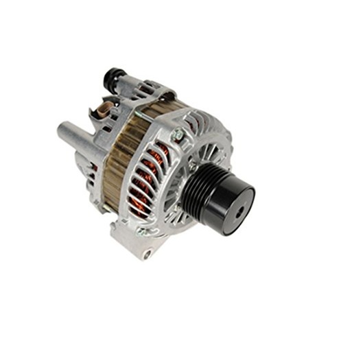 ALTERNATOR GENUINE LS2 VZ WL WM V8 140AMP RP120 PLUG A3TG1581