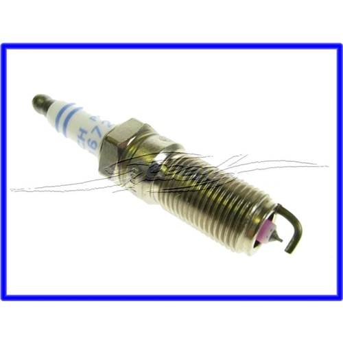 SPARK PLUG PLATINUM VZ VE WM V6 ALLOYTEC