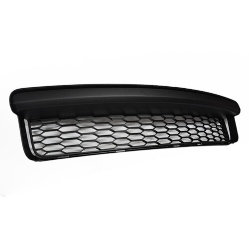 BUMPER BAR LOWER GRILLE INSERT VE SS SV6 SERIES 2 UP TO MY 12 DOESNT TAKE CHROME BEZEL