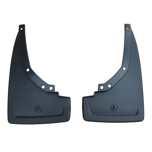 MUD FLAP SET REAR WN CAPRICE & CAPRICE V REPLACES 92179322