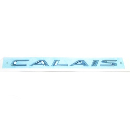 BADGE VF SERIES 2 "CALAIS" DOOR