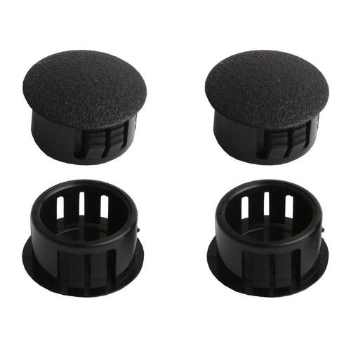 PLUG ARM REST HK HT HG SET OF 4 (2DOOR S