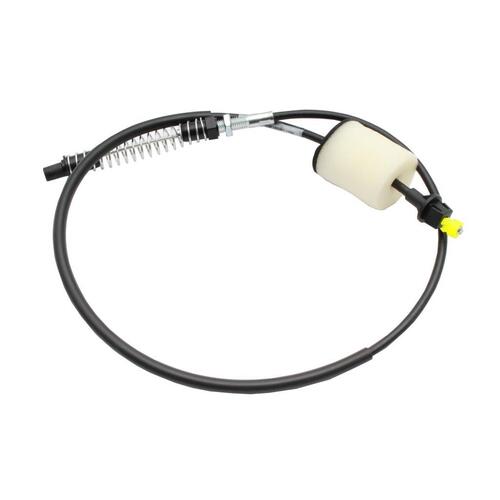 Accelerator Cable XF Ute & Panel Van 250 Engine 1984 to 1988