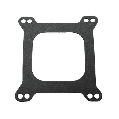 Gasket Carby To Manifold Holley SQUAREBORE OPEN PORT