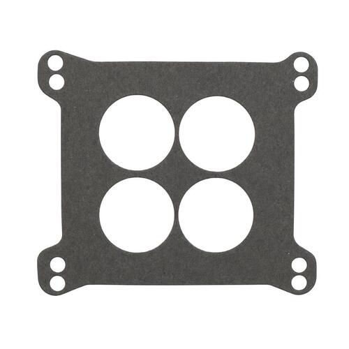 Gasket Carby To Manifold SQUAREBORE 4 Port