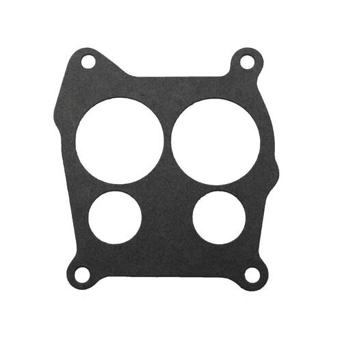 Gasket Carby To Manifold Spread Bore 4 Port