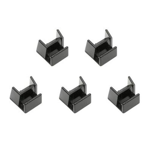 BOOT MOULDING CLIP SET VK VL CALAIS SEDAN (