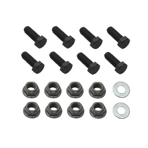 ENGINE MOUNT BRACKETS NUT & BOLT SET XR XT XW XY ZA ZB ZC ZD