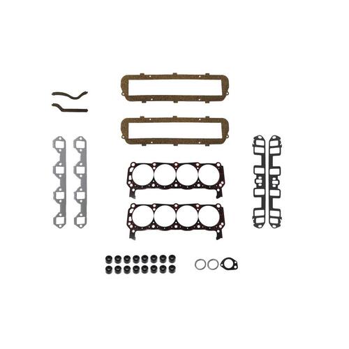 Gasket Set Valve Grind Windsor V8 XR - XY ZA - ZD