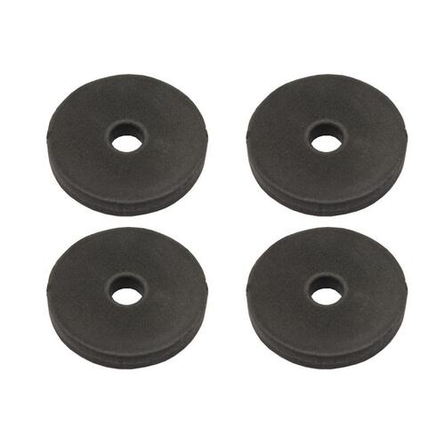 Window Winder Handle Foam Gasket XR XT XW XY Kit 4