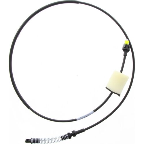 ACCELERATOR CABLE XH FALCON UTE AND PANELVAN 1996 ONWARDS AUTOMATIC