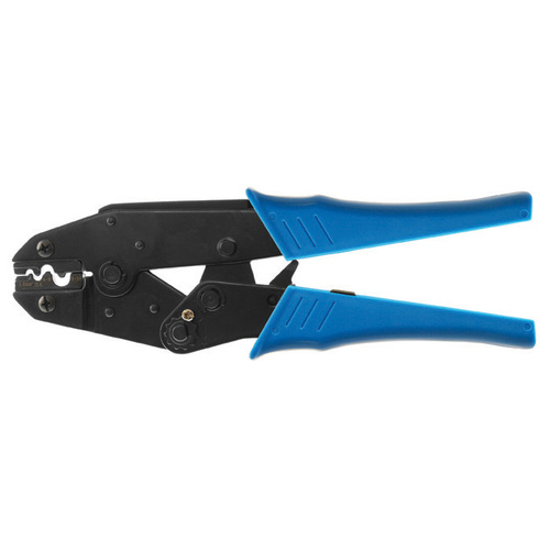 HEAVY DUTY CRIMPING TOOL 1 TO 10MM NON INSULATED TERMINALS